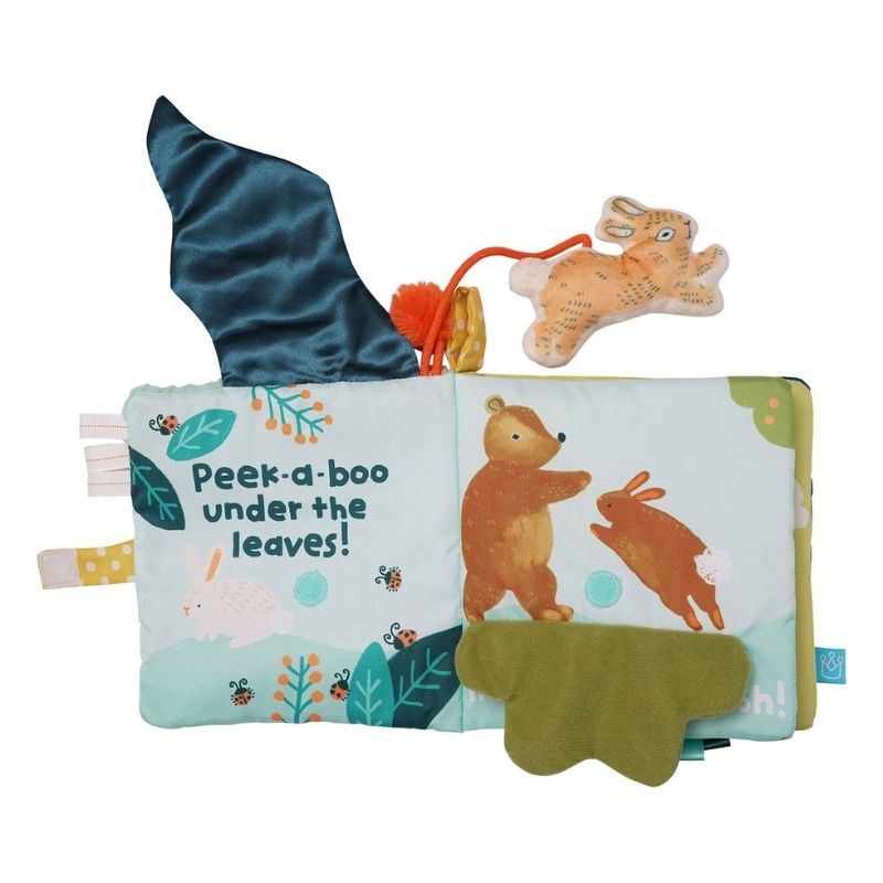 Peek-a-boo　他5冊セット Pop-up Peekaboo Magical Creatures Box Set Book By Dk, ('bx') | Indigo
