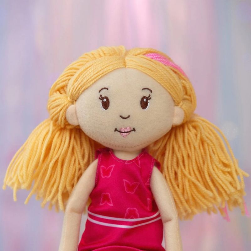 Groovy Girls - Doll