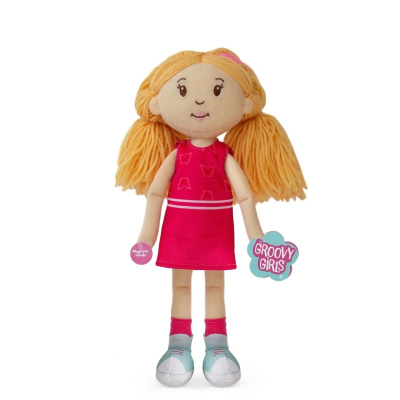 Groovy Girls - Doll
