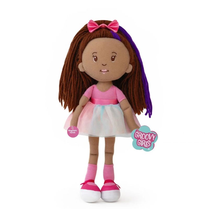 Groovy Girls - Doll