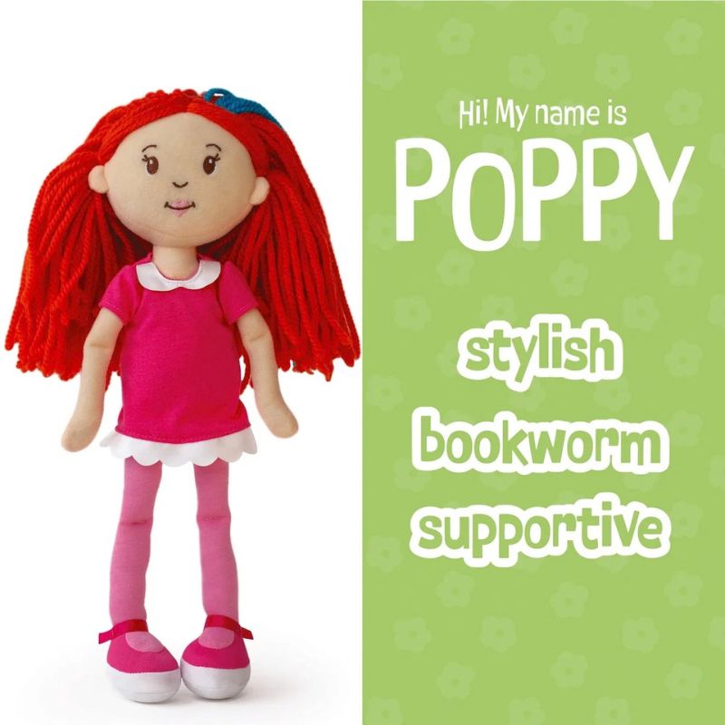 Groovy Girls - Doll