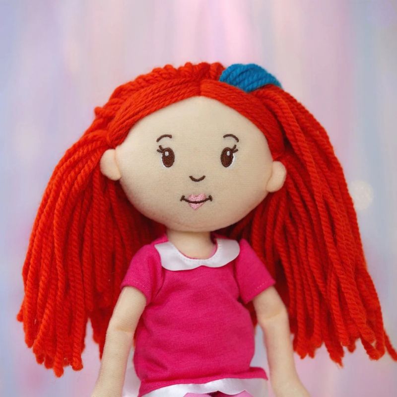 Groovy Girls - Doll