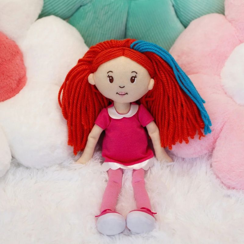 Groovy Girls - Doll