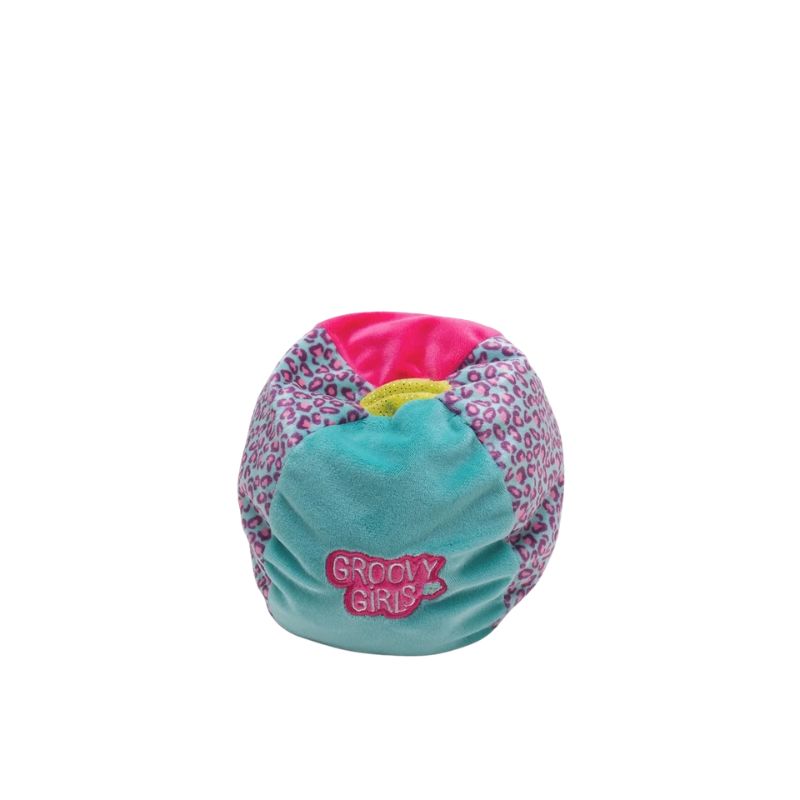 Groovy Girls - Bopin' Beanbag Doll Chair