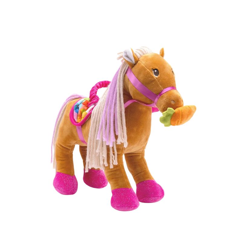 Groovy Girls - Blossom the Groovy Doll Horse