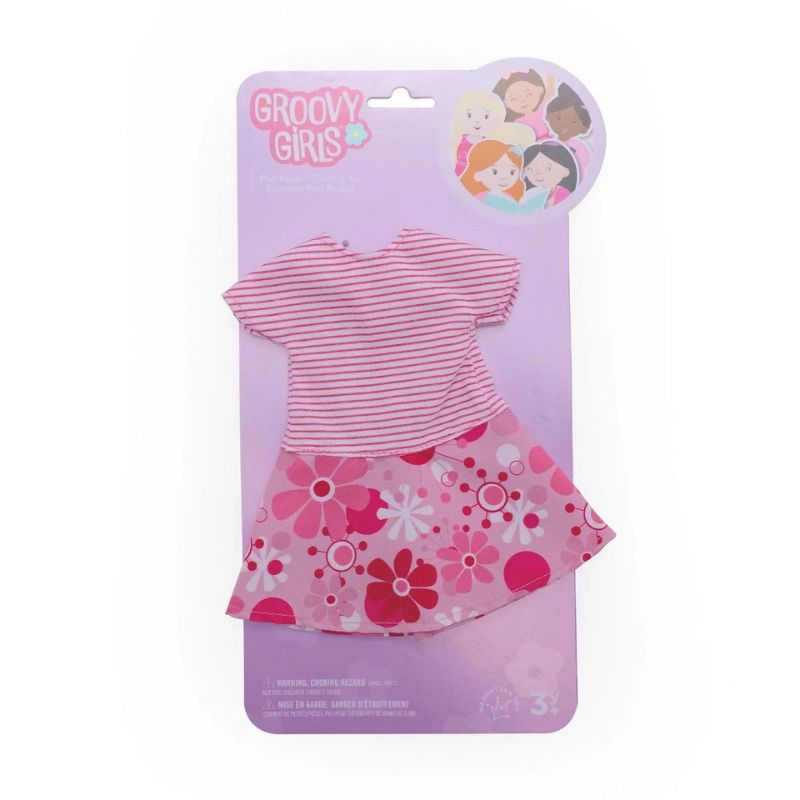 Groovy Girls - Doll Clothes