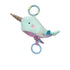Under The Sea Activity Toys narwhal