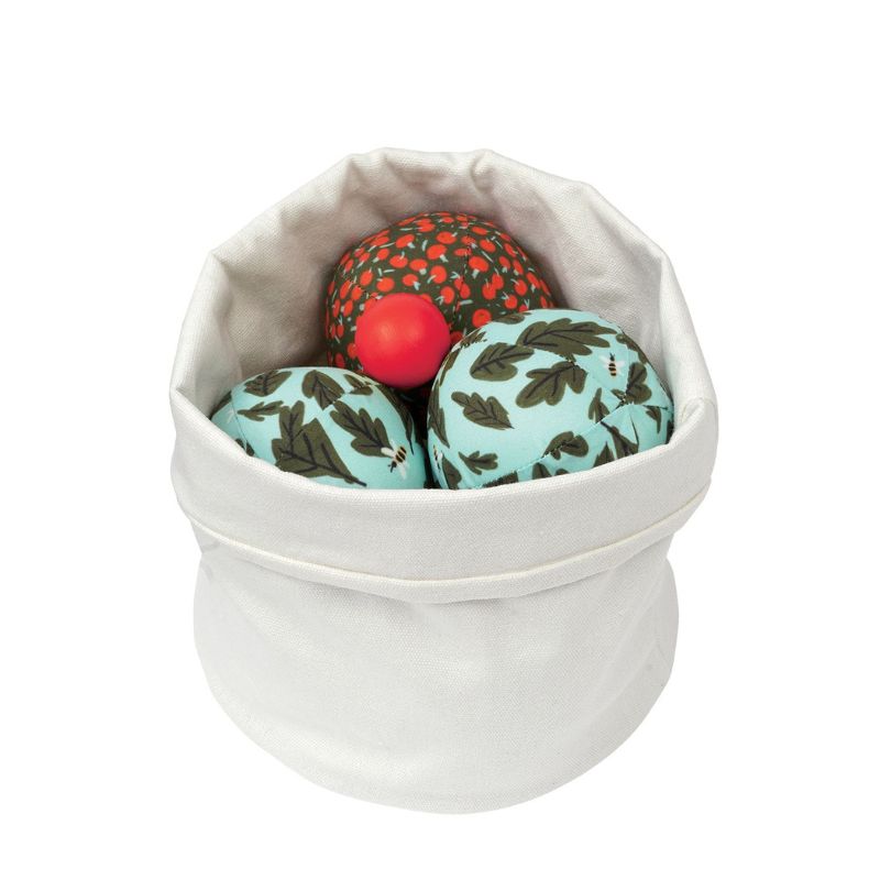 Bocce Ball Set | Snuggle Bugz | Canada's Baby Store