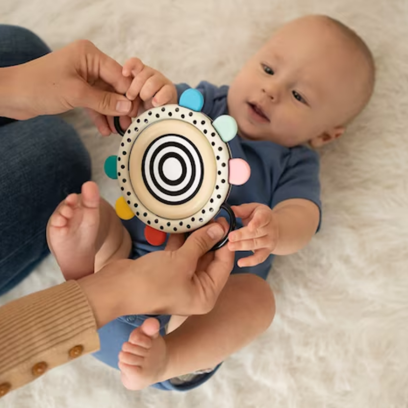 Wimmer Grasp & See Mirror