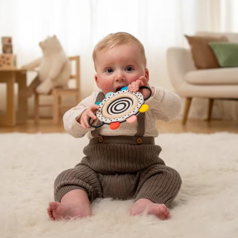 Wimmer Grasp & See Mirror