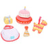 Baby Stella Birthday Party Collection