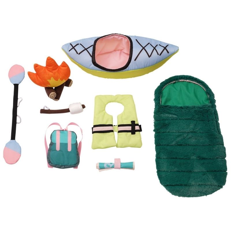 Baby Stella Happy Camper Collection