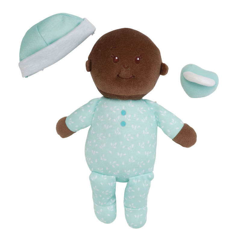 Love, Stella My First Doll Snuggle Bugz Canada's Baby Store