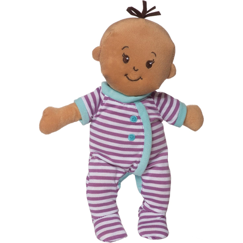 Wee Baby Stella Sleepy Time Doll