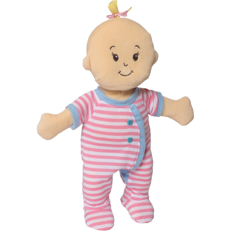 Wee Baby Stella Sleepy Time Doll