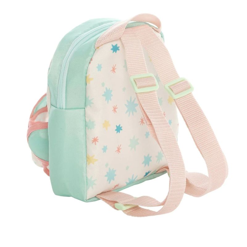 Love, Stella Backpack Carrier