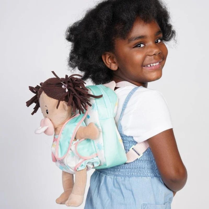 Love, Stella Backpack Carrier