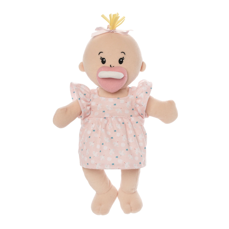 Love Stella Baby Doll