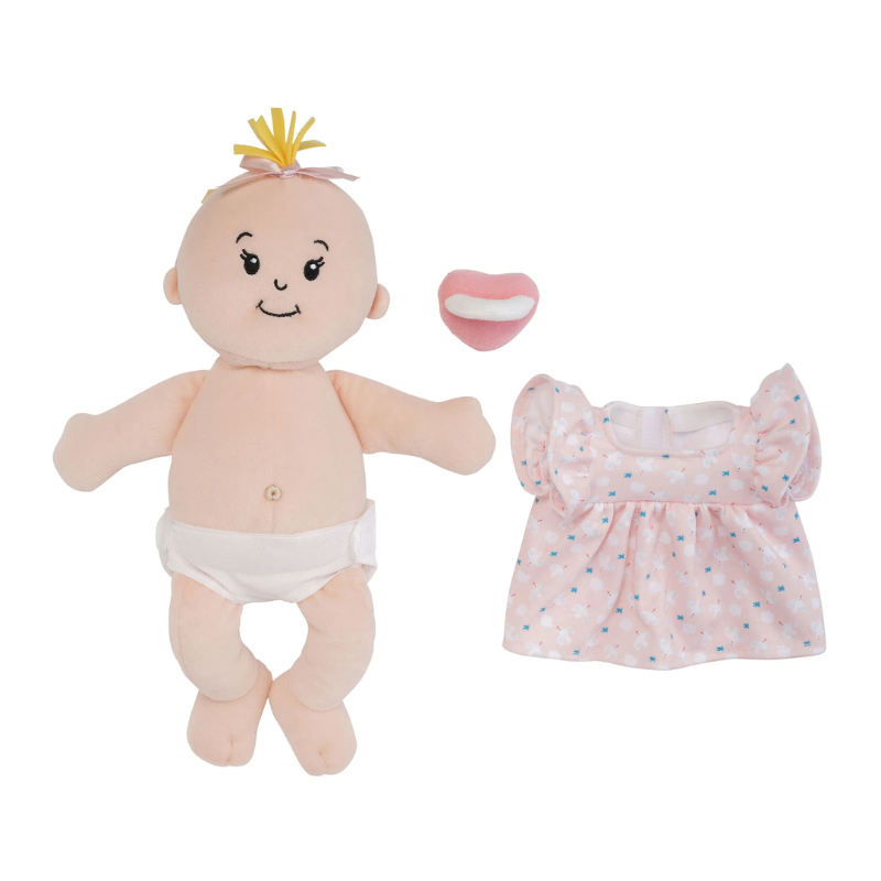 Love Stella Baby Doll