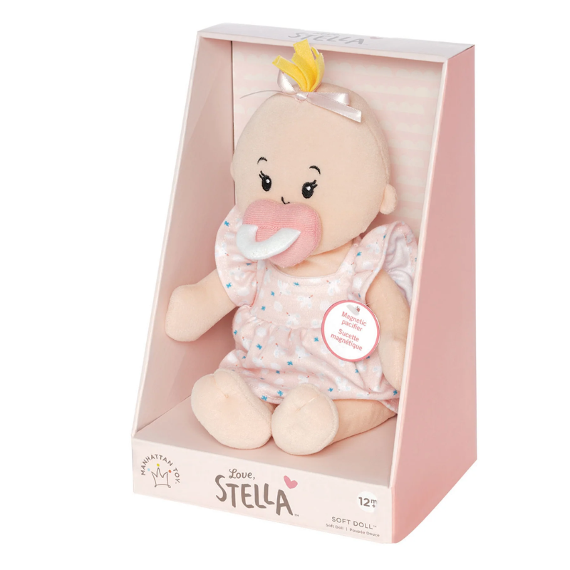Love Stella Baby Doll