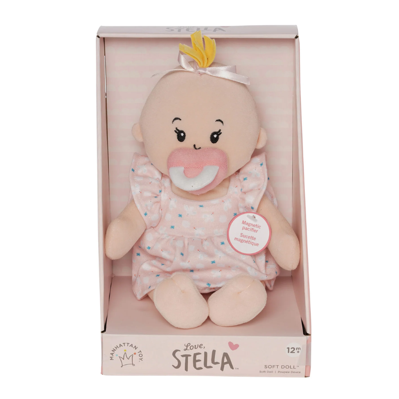 Love Stella Baby Doll