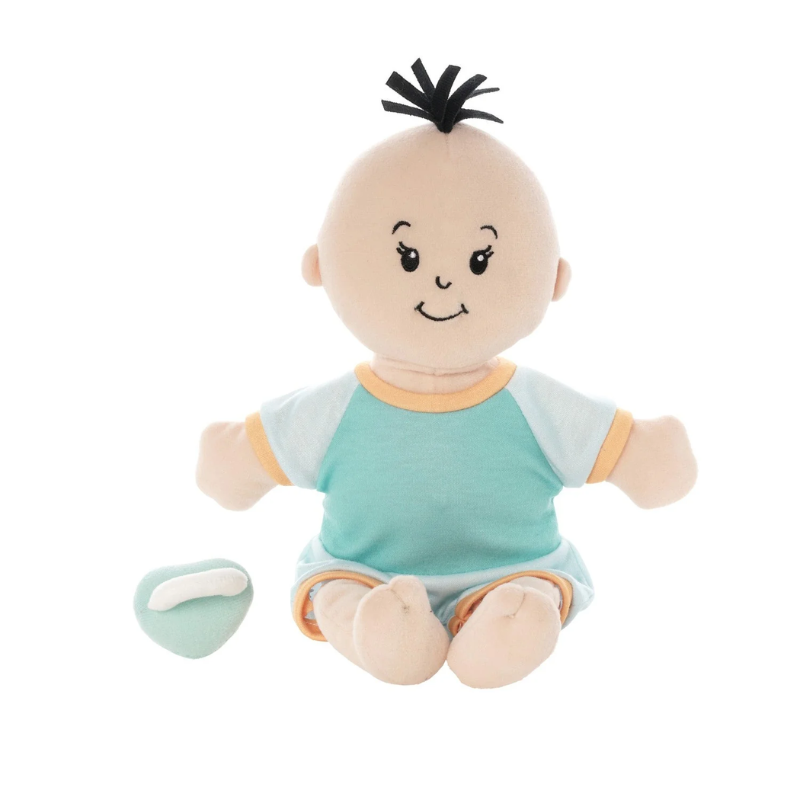 Love, Stella Baby Doll