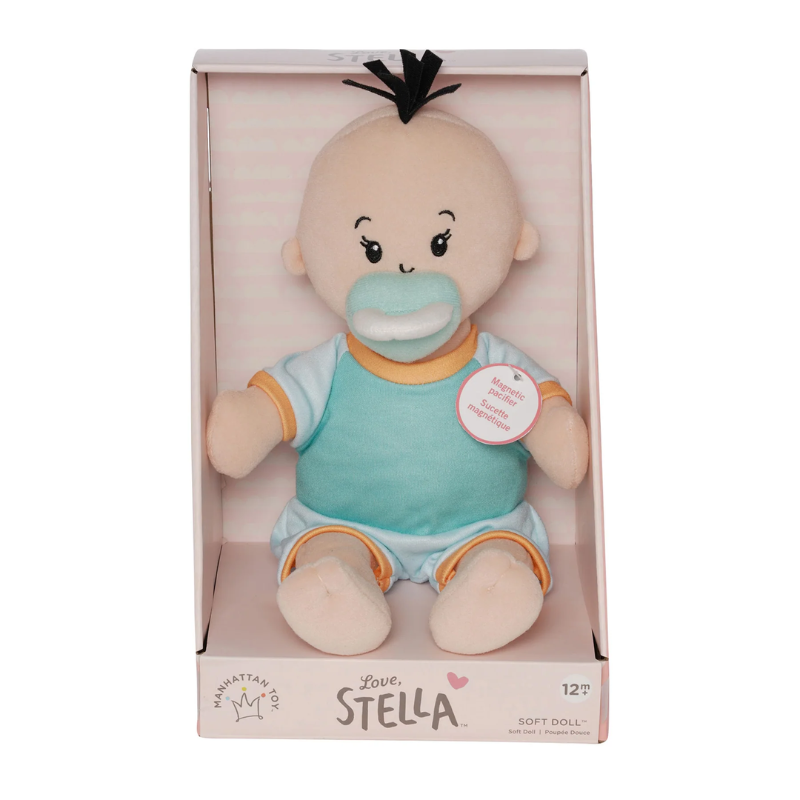 Love, Stella Baby Doll