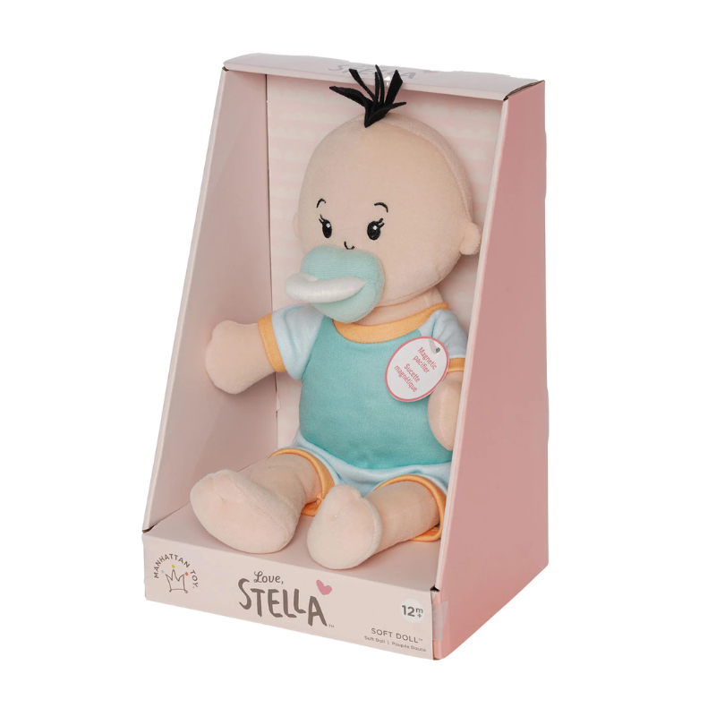 Love, Stella Baby Doll