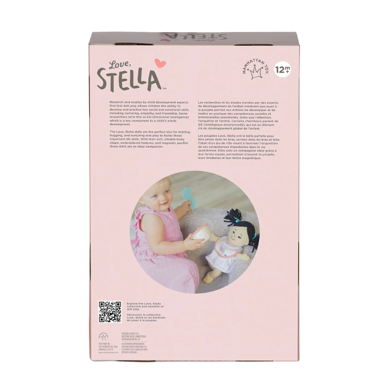 Love Stella Baby Doll
