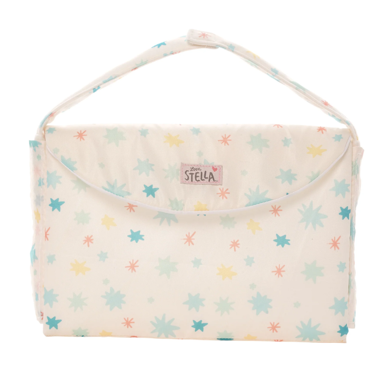 Love Stella - Diaper Bag Set