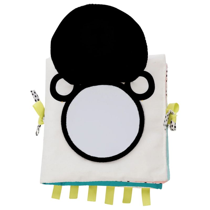 Seek & Peek Book