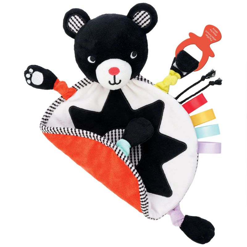 Lovey Bear – Snuggle Bugz