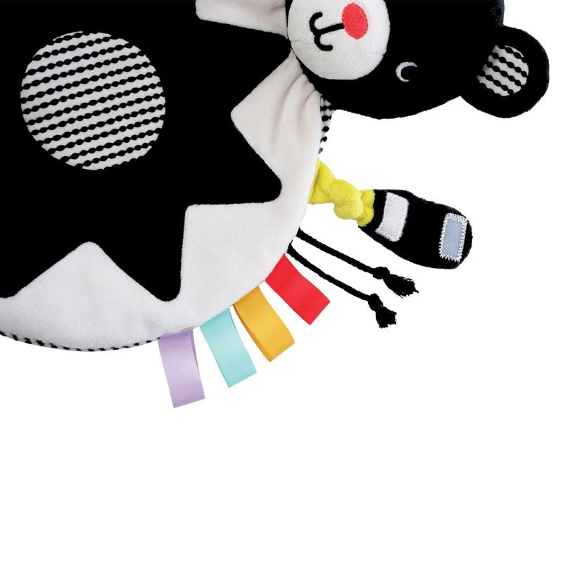 Lovey Bear – Snuggle Bugz
