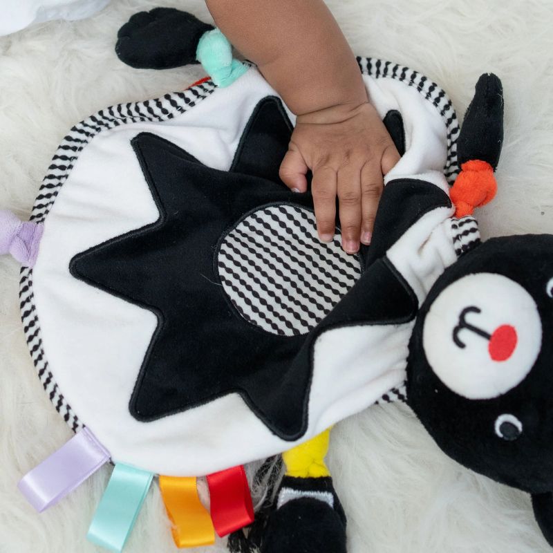 Lovey Bear – Snuggle Bugz