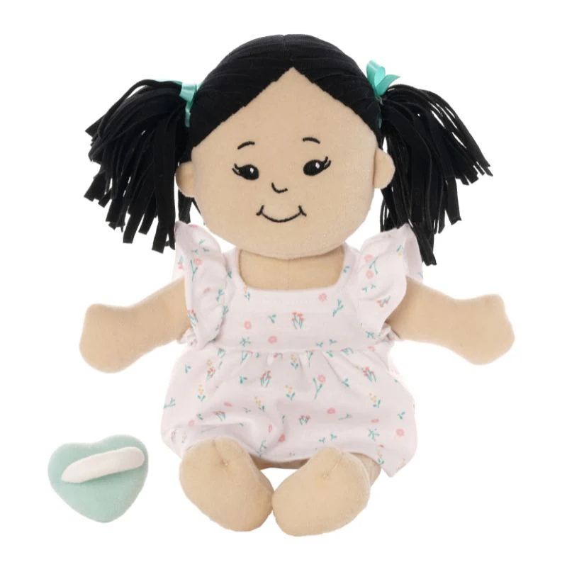 Love, Stella Doll with Pigtails