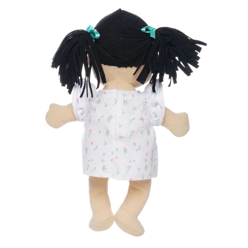 Love, Stella Doll with Pigtails