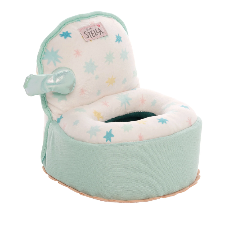 Love Stella My First Potty Set