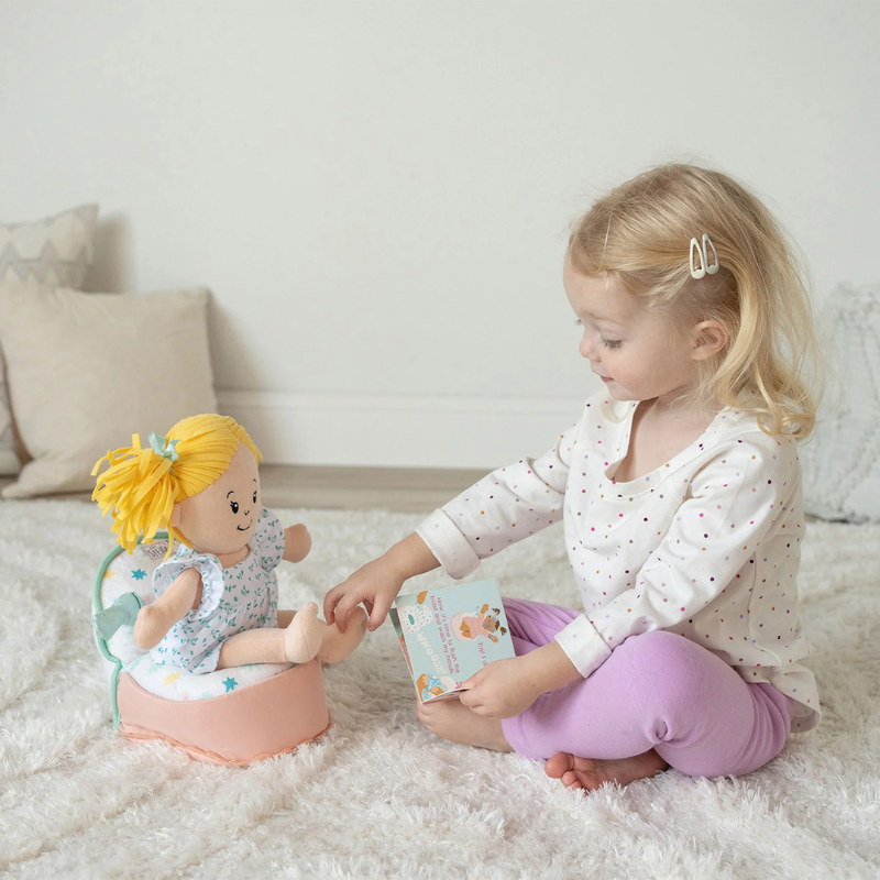 Love Stella My First Potty Set