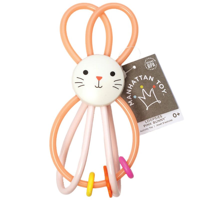 Loopsies Bunny