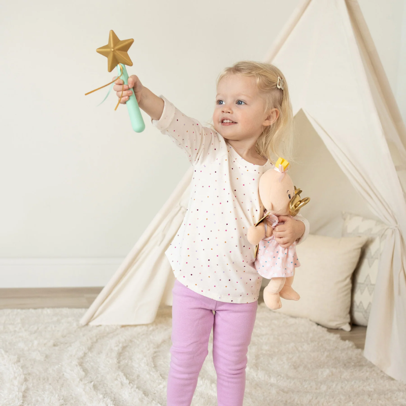 Fairytale Baby Doll Set