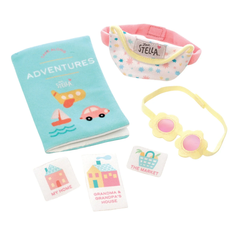 Love Stella Travel Adventures