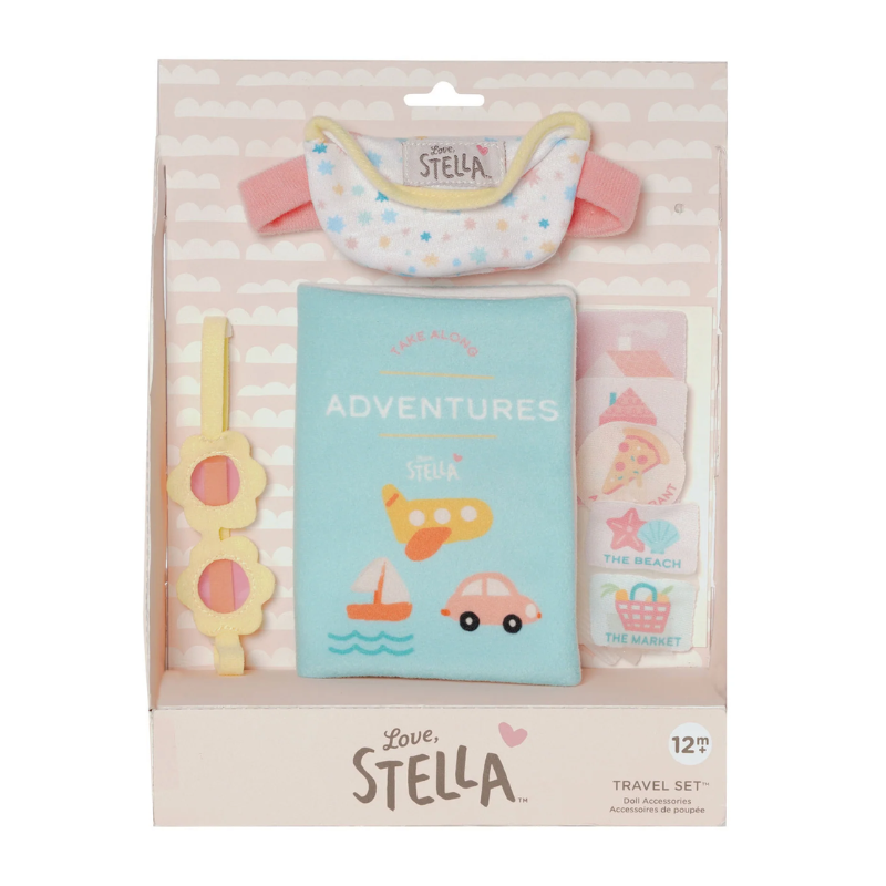 Love Stella Travel Adventures