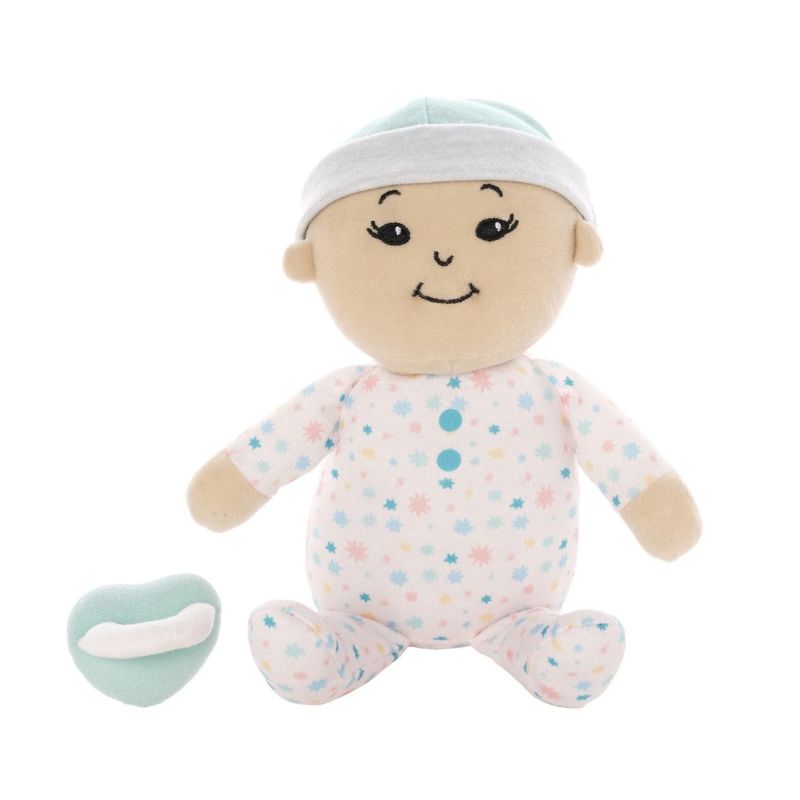 Love, Stella My First Doll