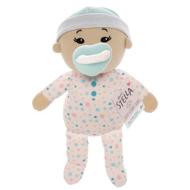 Love, Stella My First Doll
