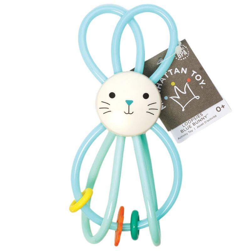 Loopsies Bunny