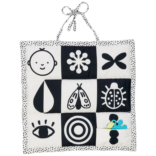 Wimmer 3-in-1 Play Mat – Snuggle Bugz
