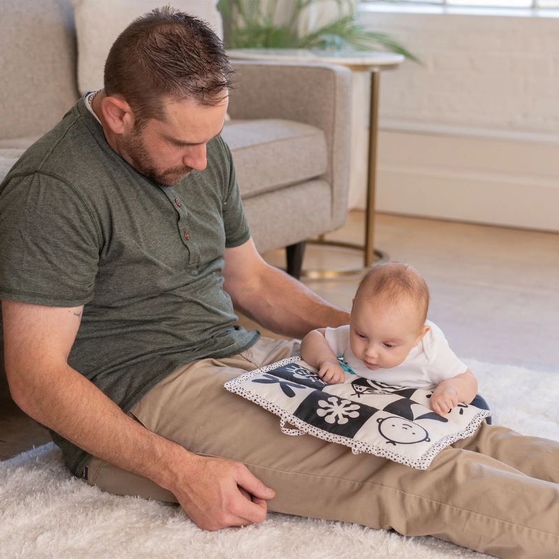 Wimmer 3-in-1 Play Mat