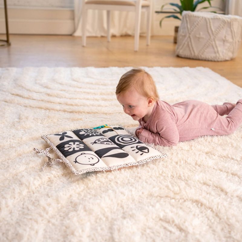 Wimmer 3-in-1 Play Mat – Snuggle Bugz