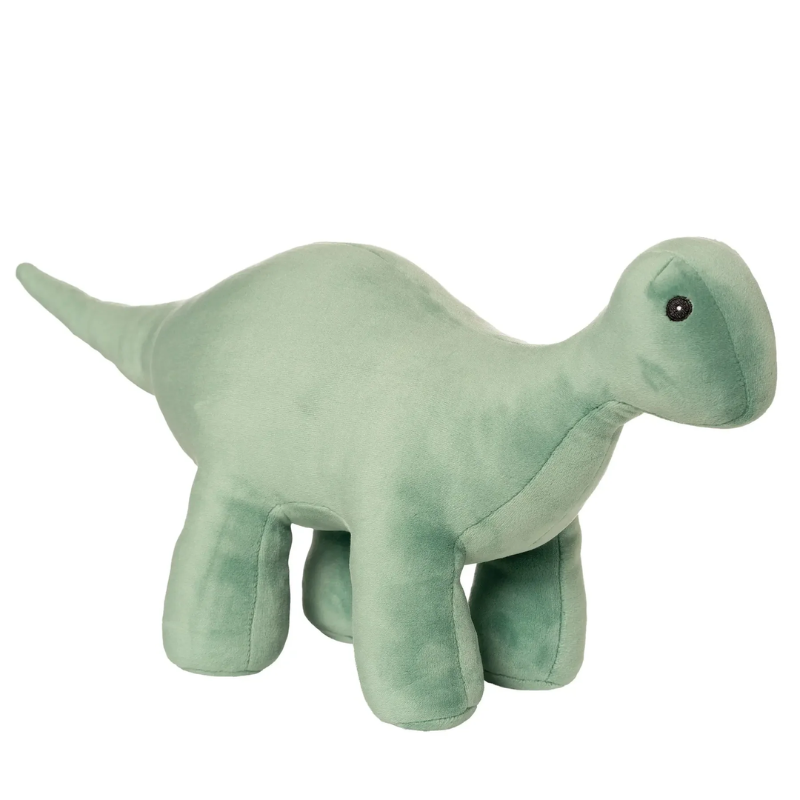 Velveteen Dino