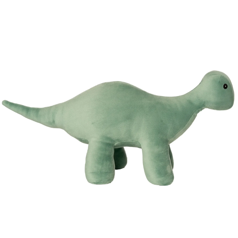 Velveteen Dino